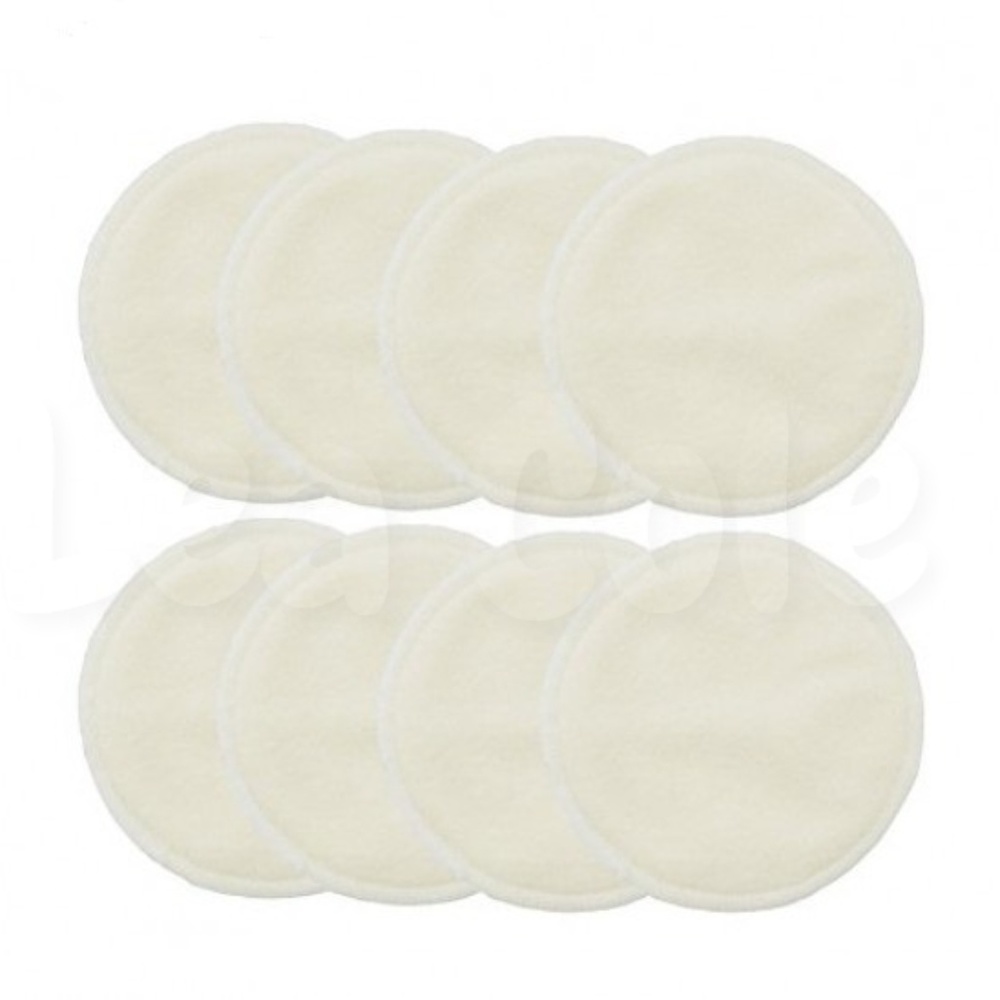🔥8 Breast Pads 4 Layers of Absorption🔥